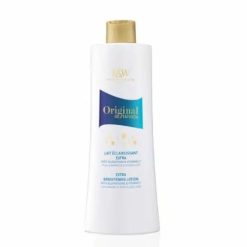 Alternative view of Lotion éclaircissante extra-forte au glutathion original F&W PARIS 500ml
