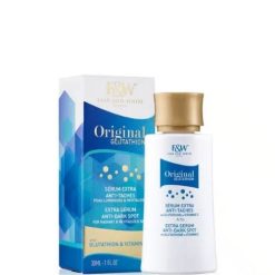 Sérum Glutathion Extra Original Anti-Taches F&W PARIS 30ml
