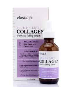 Sérum visage au collagène ELASTALIFT 52ml