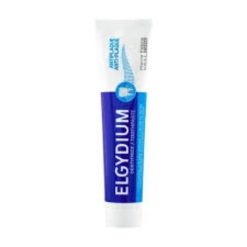 Alternative view of Dentifrice Antiplaque ELGYDIUM 100ml