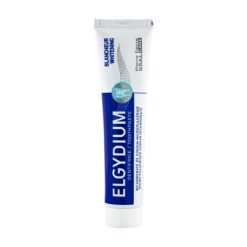 Alternative view of Dentifrice Blancheur ELGYDIUM 75ml