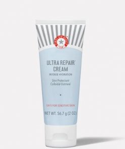 Crème ultra réparatrice hydratation intense FAB 56.7g