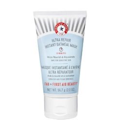 Masque instantané à l'avoine pour apaiser et calmer la peau FAB 56,7g