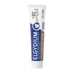 Alternative view of Dentifrice multi-actions 5 en 1 ELGYDIUM 75ml
