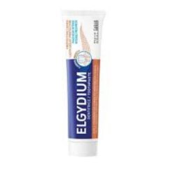Alternative view of Dentifrice Protection Caries ELGYDIUM 75ml