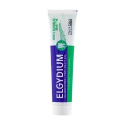Alternative view of Dentifrice dents sensibles ELGYDIUM 75ml