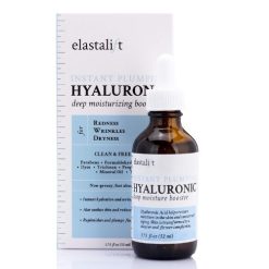 Sérum visage Hydratant à l'acide hyaluronique ELASTALIFT 52ml