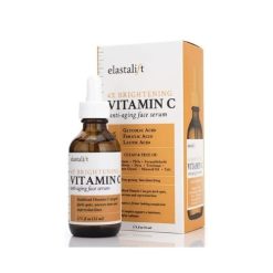 Sérum visage éclaircissant à la vitamine C ELASTALIFT 52ml