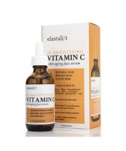 Sérum visage éclaircissant à la vitamine C ELASTALIFT 52ml