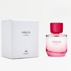 Eau de Parfum Bloom Hibiscus ZARA 90ml