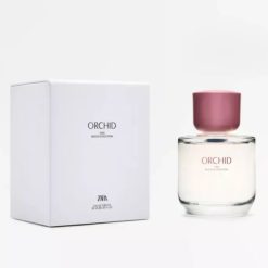 Eau de Parfum Bloom Orchid ZARA 90ml