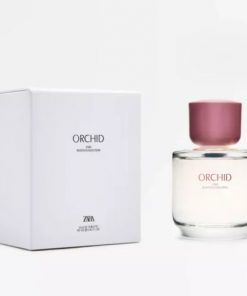 Eau de Parfum Bloom Orchid ZARA 90ml
