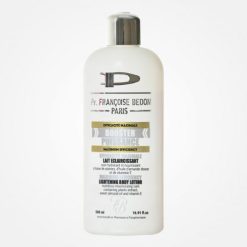 Lotion corporelle éclaircissante Booster Puissance PR. FRANÇOISE BEDON 500ml