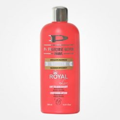 Lait Éclaircissant Booster Royal PR.FRANÇOISE BEDON 500ml