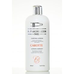 Lotion unifiante Carotte PR. FRANÇOISE BEDON 500ml