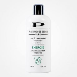 Lait Éclaircissant Énergie PR. FRANÇOISE BEDON 500ml