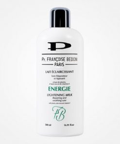 Lait Éclaircissant Énergie PR. FRANÇOISE BEDON 500ml