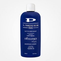 Lait Éclaircissant Excellence PR. FRANÇOISE BEDON 500ml