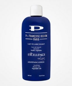Lait Éclaircissant Excellence PR. FRANÇOISE BEDON 500ml