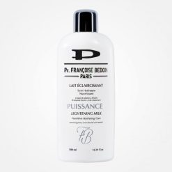 Lait Éclaircissant Puissance PR. FRANÇOISE BEDON 500ml