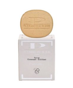 Savon Gommant Exfoliant Puissance PR.FRANÇOISE BEDON 200g