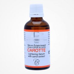 Sérum Éclaircissant Carotte PR.FRANÇOISE BEDON 50ml