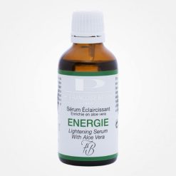 Sérum Éclaircissant Énergie PR.FRANÇOISE BEDON 50ml