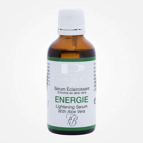 Sérum Éclaircissant Énergie PR.FRANÇOISE BEDON 50ml