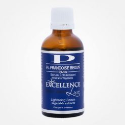 Sérum Éclaircissant Excellence PR.FRANÇOISE BEDON 50ml