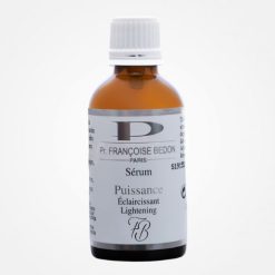 Sérum Éclaircissant Puissance PR.FRANÇOISE BEDON 50ml