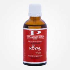 Sérum Éclaircissant Multivitamine Royal Live PR.FRANÇOISE BEDON 50ml