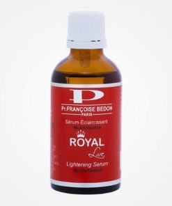 Sérum Éclaircissant Multivitamine Royal Live PR.FRANÇOISE BEDON 50ml