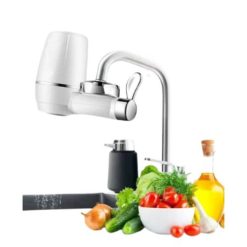 Alternative view of Purificateur d'eau pour robinet