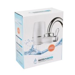Purificateur d'eau pour robinet