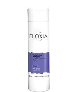 Fluide Intime Nettoyant FLOXIA 200ml