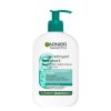 Gel Nettoyant Apaisant à l’Aloe Vera GARNIER 250ml