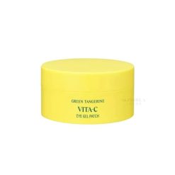 Patchs gel contour des yeux Green Tangerine Vita C GOODAL