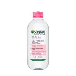 Eau Micellaire Nettoyante pour Peau Sensible GARNIER 400ml