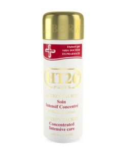 Lait Action Taches à L'Huile de Carotte pour lutter contre l'hyperpigmentation HT26 500ml