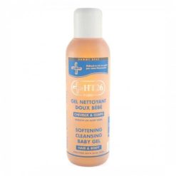 Gel nettoyant doux bébé Cheveux et Corps HT26 500ml
