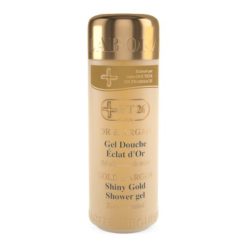Gel Douche Or Et Argan pour un éclat incomparable HT26 1L