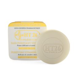 Savon purifiant pour révéler l'éclat des teints foncés et mixtes HT26 150g