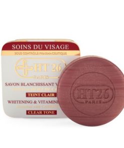 Savon Blanchissant Carotte HT26 150g