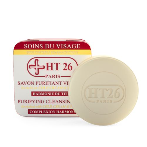 Savon purifiant HT26 150g
