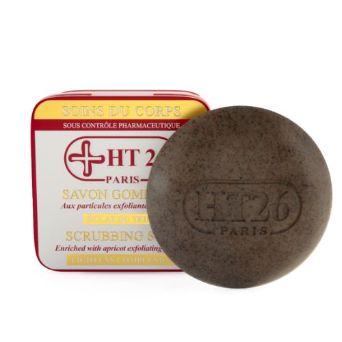 Savon Gommant HT26 200g