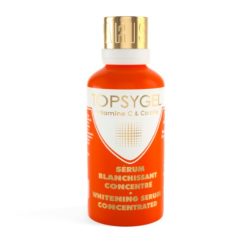 Sérum Blanchissant Concentré pour atténuez les taches et unifier le teint HT26 150ml