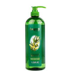Huile de bain olive LONGRICH 1L