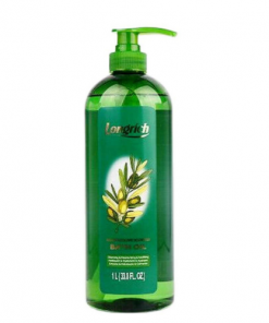 Huile de bain olive LONGRICH 1L