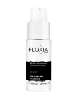 Sérum Éclat Jeunesse visage FLOXIA 30ml