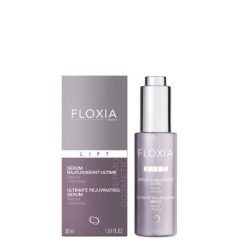 Sérum rajeunissant ultime visage FLOXIA 30ml